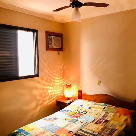 Lindo Apartamento 200 Metros Da Praia! ウバトゥバ エクステリア 写真